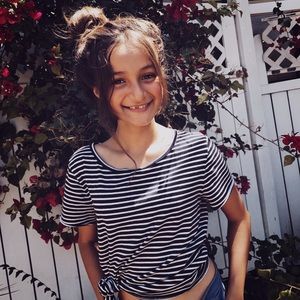 Meet your Posher, Judith